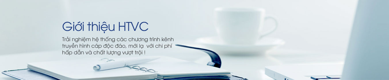Giới thiệu HTVC