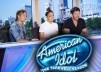 American Idol 15 Mùa Cuối (Cùng ngày với Mỹ)