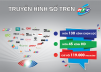 TRUYỀN HÌNH SỐ CƠ BẢN