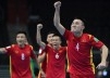 KẾT QUẢ BÓNG ĐÁ FUTSAL CHÂU Á 2022 MỚI NHẤT!