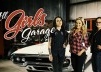 XƯỞNG XE AN TOÀN NỮ - ALL GIRLS GARAGE S10