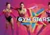 SAO THỂ DỤC DỤNG CỤ - GYMSTARS  (MÙA 2)