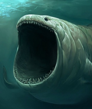 Monster Fish 6