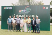 HTV SWING CUP 2025 – SẴN SÀNG CHO MỘT MÙA GIẢI BÙNG NỔ	