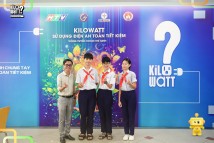 24 ĐỘI THI CHÍNH THỨC GÓP MẶT TẠI CHƯƠNG TRÌNH KILOWATT? MÙA 3