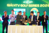 HTV Golf Series 2026: Không chỉ là tên gọi mới