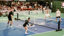 D-Joy Pickleball Tour 2026 Leg 3 | Petrolimex Saigon Cup: Dấu ấn quốc tế trước thềm Vietnam Masters