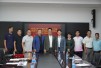 D-Joy hợp tác chiến lược với Đại học Thể thao Bắc Kinh, mở rộng kết nối Pickleball quốc tế