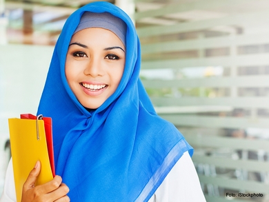 More Rights for Women