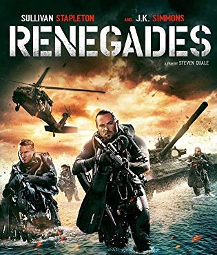 RENEGADES 