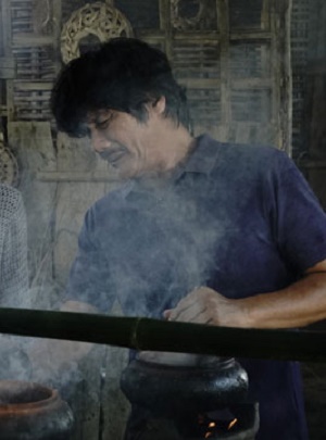 BỐNG THỜI 4.0