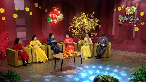  NGHỆ SĨ VÀ SÀN DIỄN: NGHỆ SĨ TUỔI NGỌ MỪNG XUÂN 2026