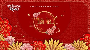 THAY LỜI MUỐN NÓI – THÁNG 2-2026:  TẾT LÀ…