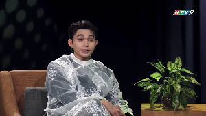 STUDIO H9 – HẸN CUỐI TUẦN: KHÁCH MỜI JUN PHẠM